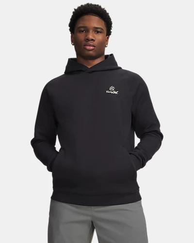 Curry Range Graphic by UNDER ARMOUR