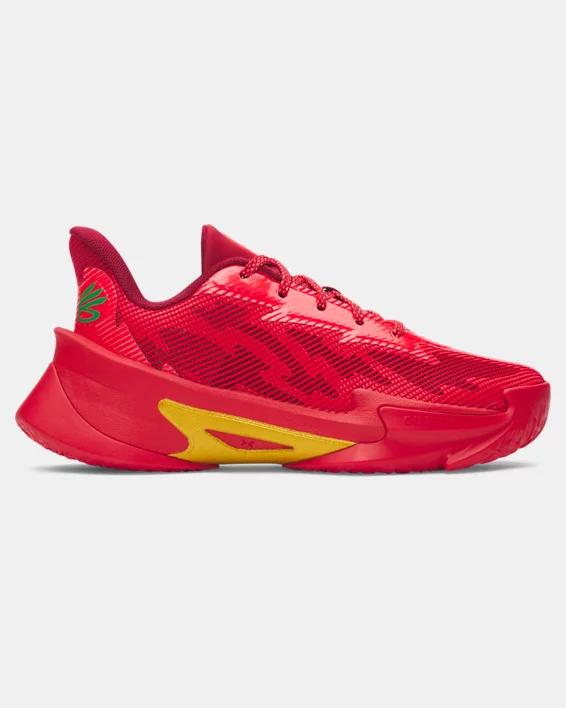Curry Series 7 by UNDER ARMOUR