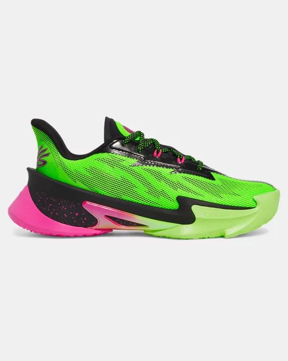 Curry Series 7 by UNDER ARMOUR