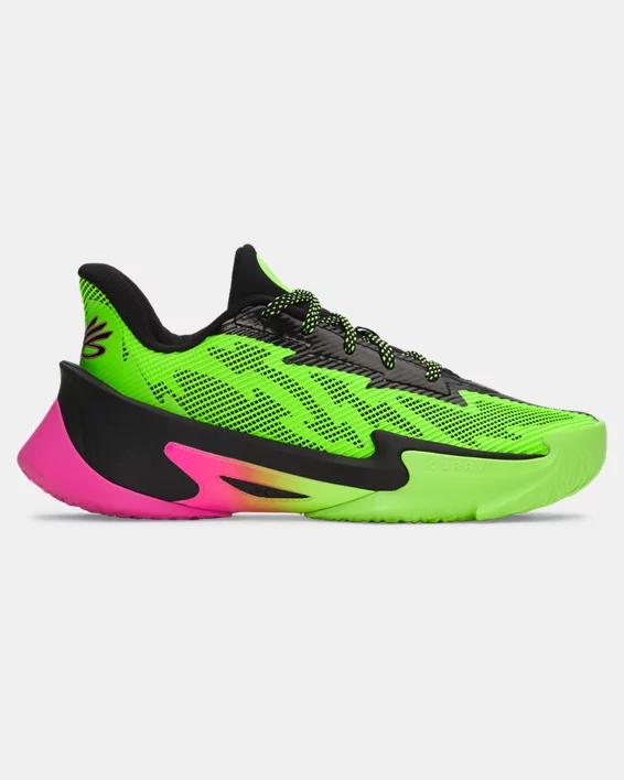 Curry Series 7 by UNDER ARMOUR