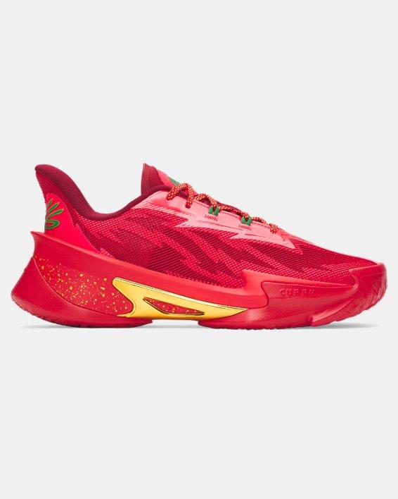 Curry Series 7 by UNDER ARMOUR