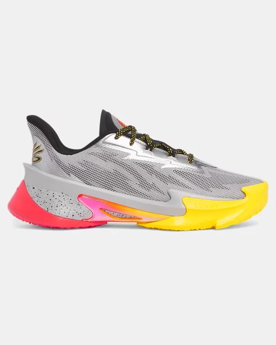 Curry Series 7 by UNDER ARMOUR