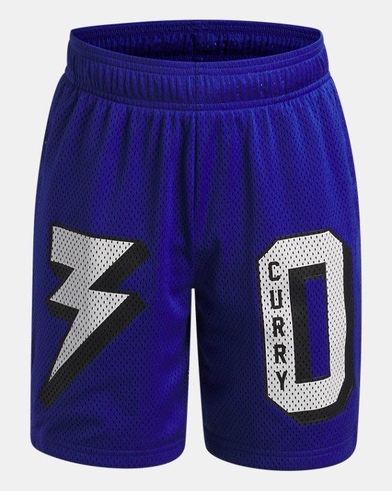 Curry Signature by UNDER ARMOUR