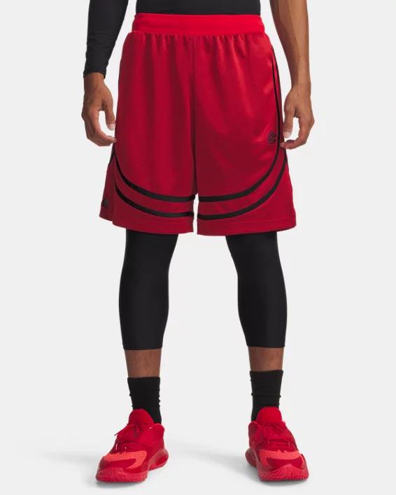 Curry Signature by UNDER ARMOUR