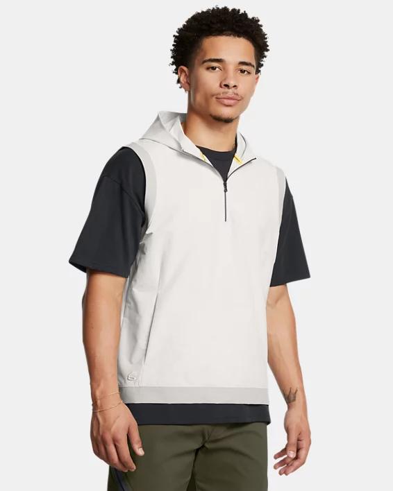 Curry Sleeveless by UNDER ARMOUR