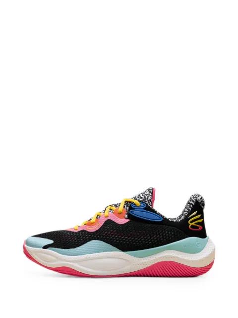Curry Splash 24 Jam sneakers by UNDER ARMOUR