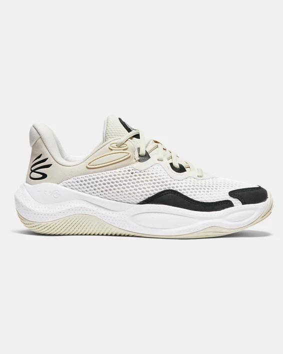Curry Splash 24 Suede by UNDER ARMOUR