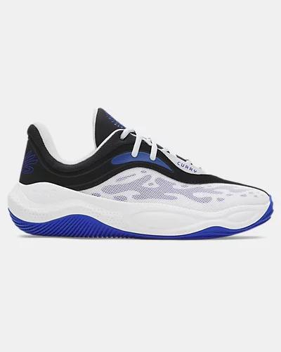 Curry Splash 25 by UNDER ARMOUR
