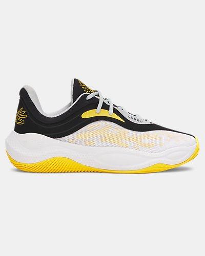 Curry Splash 25 by UNDER ARMOUR