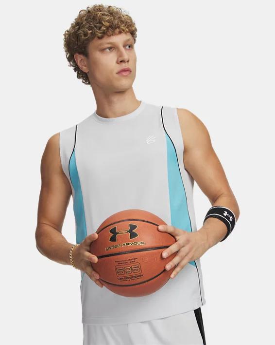 Curry Training by UNDER ARMOUR