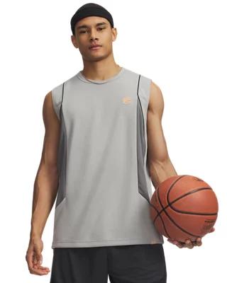 Curry Training by UNDER ARMOUR