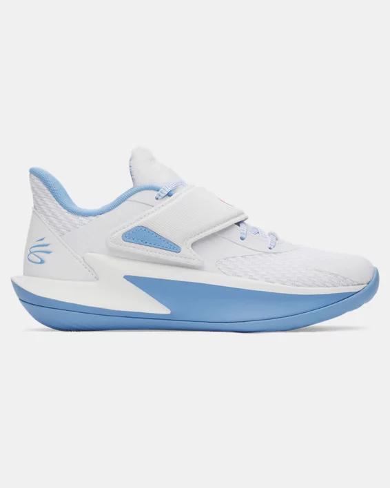 D. Fox 2 by UNDER ARMOUR