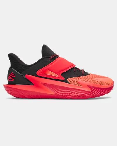 D. Fox 2 'At The Buzzer' by UNDER ARMOUR