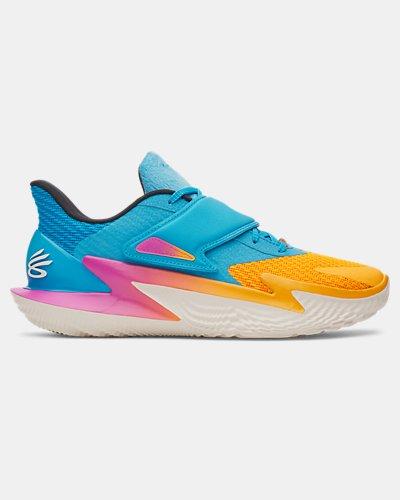 D. Fox 2 'Hooptopia' by UNDER ARMOUR