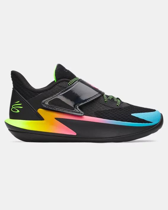 D. Fox 2 by UNDER ARMOUR