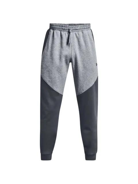 Dynasty fleece track pants by UNDER ARMOUR