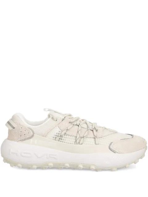 Fat Tire Venture Pro lace-up sneakers by UNDER ARMOUR
