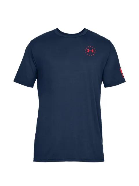 Freedom Flag T-shirt by UNDER ARMOUR