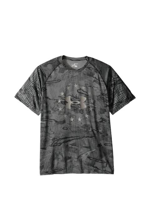 Freedom Reaper Tech T-shirtT-shirt by UNDER ARMOUR