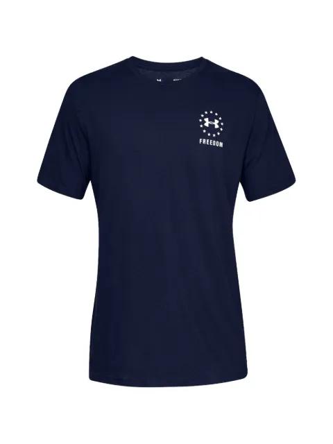 Freedom T-shirt by UNDER ARMOUR