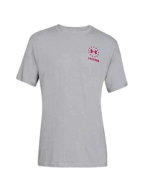 Freedom T-shirt by UNDER ARMOUR