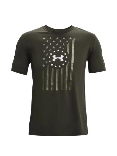 Freedom T-shirt by UNDER ARMOUR