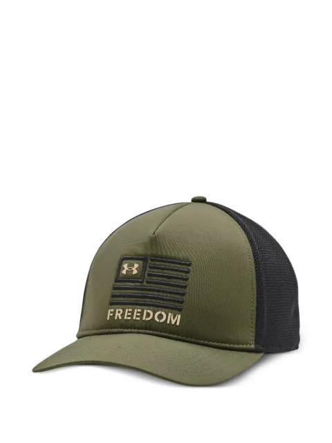 Freedom cap by UNDER ARMOUR