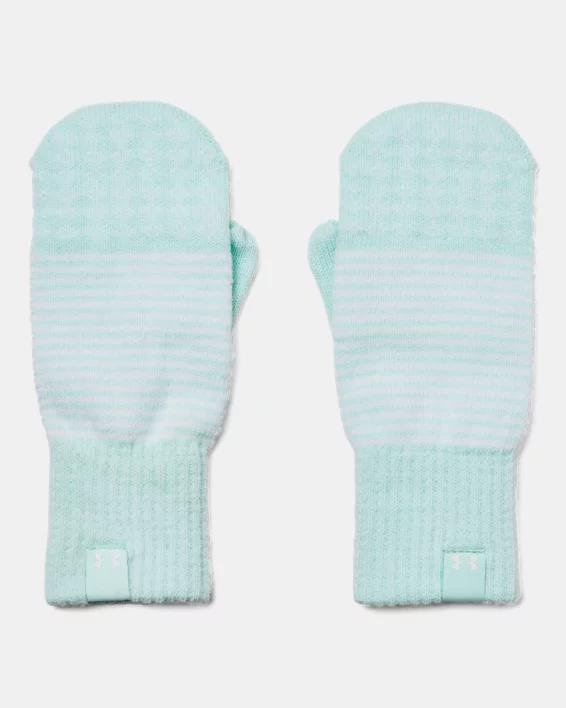 Girls' UA Favorite Mittens by UNDER ARMOUR