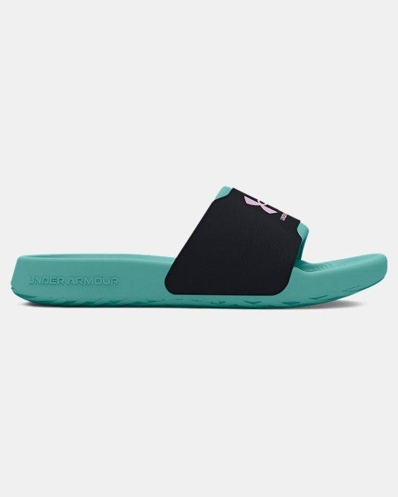 Girls' UA Ignite Select Slides by UNDER ARMOUR