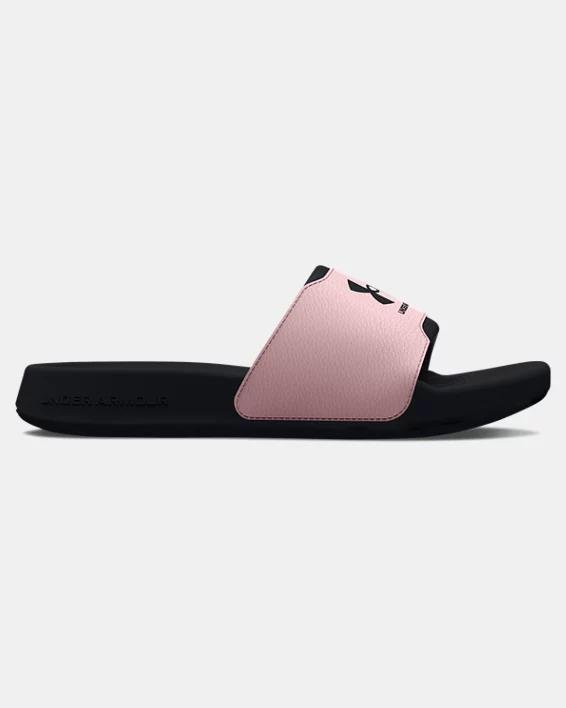 Girls' UA Ignite Select Slides by UNDER ARMOUR
