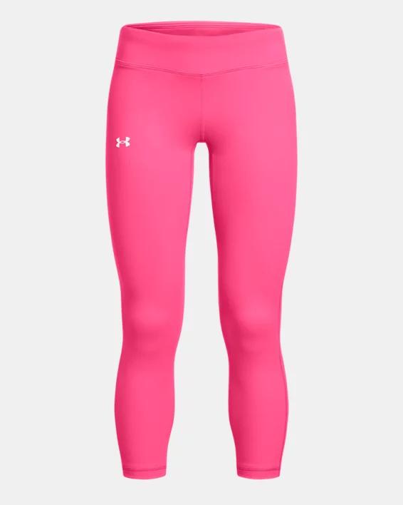 Girls' UA Motion Crop by UNDER ARMOUR