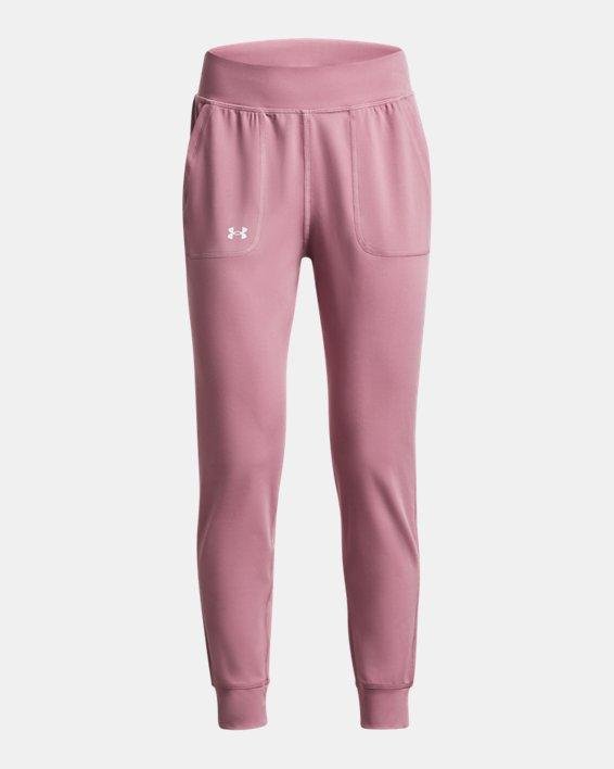 Girls' UA Motion Joggers by UNDER ARMOUR