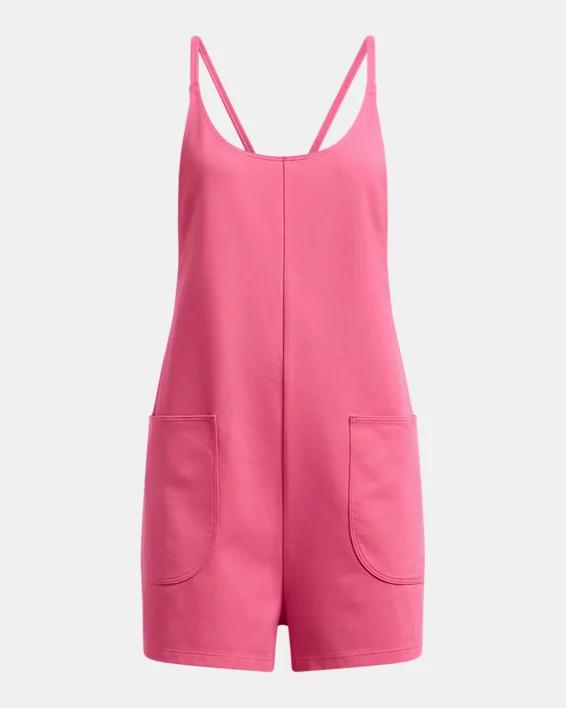 Girls' UA Motion Romper by UNDER ARMOUR