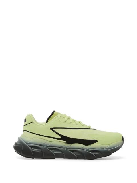 Halo running sneakers by UNDER ARMOUR