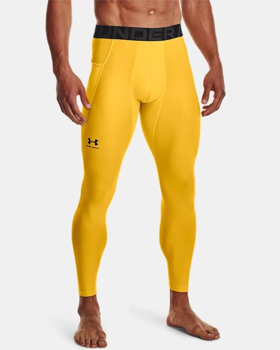 HeatGear® by UNDER ARMOUR
