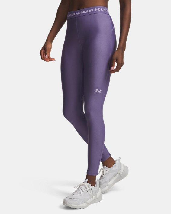 HeatGear® by UNDER ARMOUR