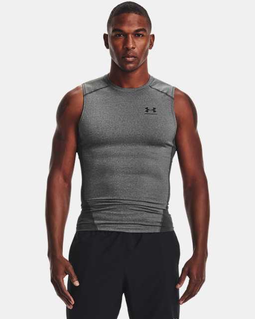 HeatGear® by UNDER ARMOUR
