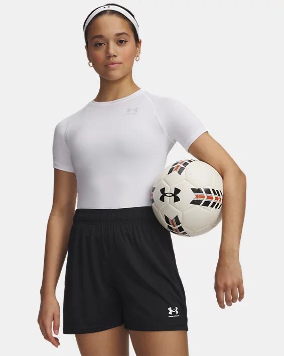 HeatGear® by UNDER ARMOUR