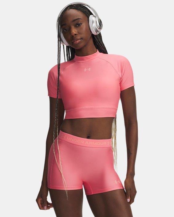 HeatGear® by UNDER ARMOUR