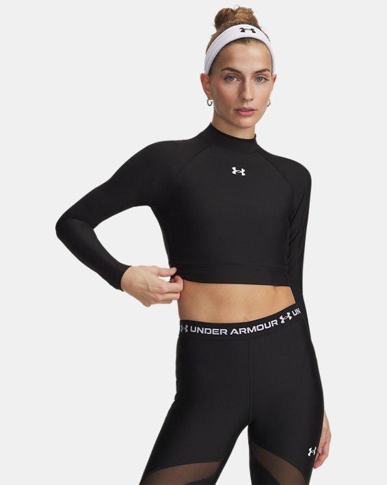 HeatGear® by UNDER ARMOUR