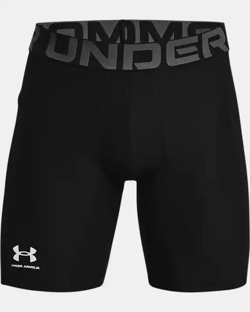 HeatGear® by UNDER ARMOUR
