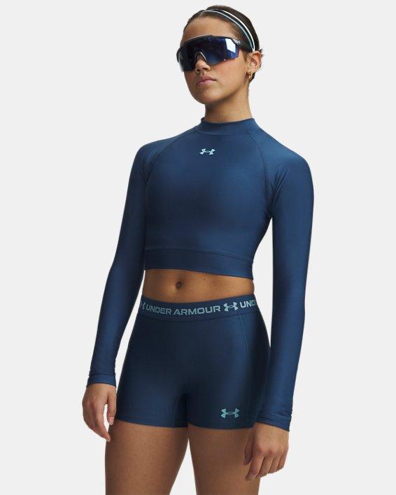 HeatGear® by UNDER ARMOUR
