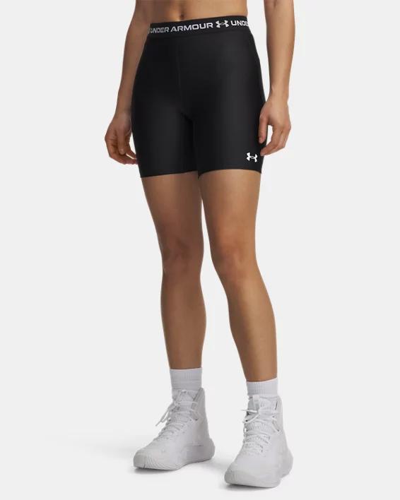 HeatGear® by UNDER ARMOUR