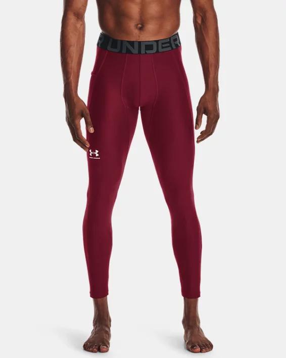 HeatGear® by UNDER ARMOUR