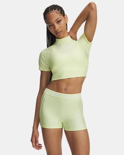 HeatGear® by UNDER ARMOUR