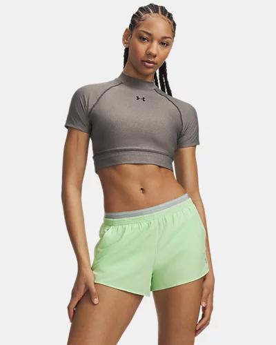 HeatGear® by UNDER ARMOUR