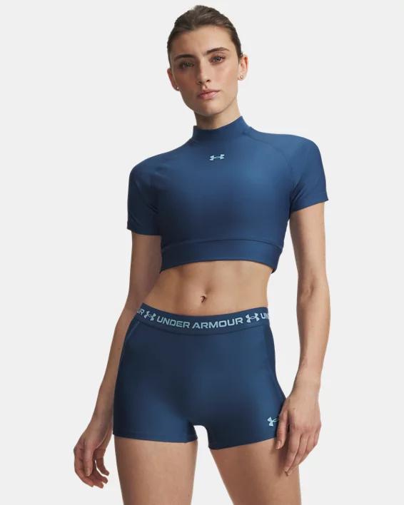 HeatGear® by UNDER ARMOUR