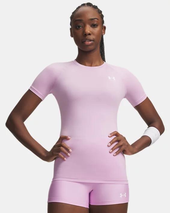 HeatGear® by UNDER ARMOUR