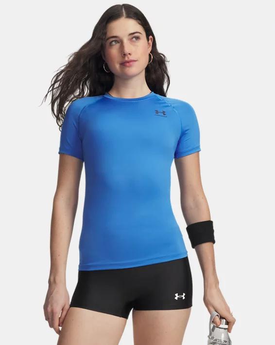 HeatGear® by UNDER ARMOUR