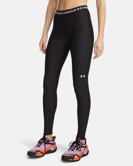 HeatGear® by UNDER ARMOUR